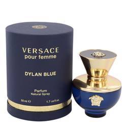 Top Versace Women's Perfumes