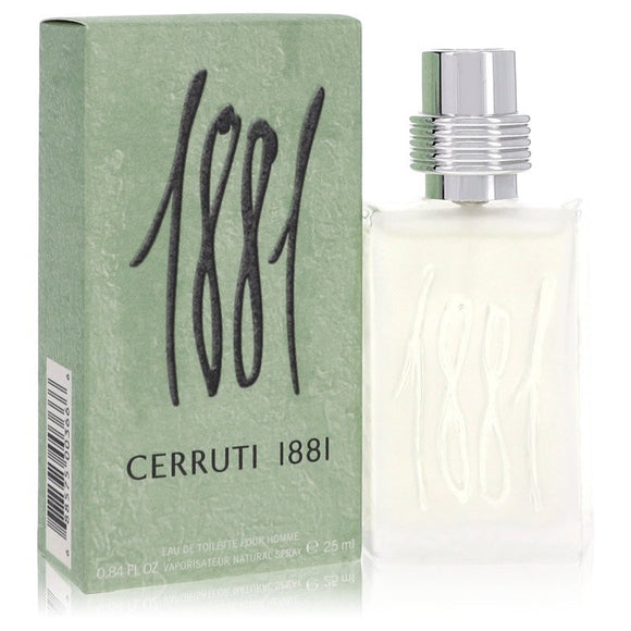 1881 Eau De Toilette Spray By Nino Cerruti