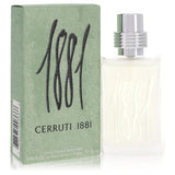 1881 Eau De Toilette Spray By Nino Cerruti