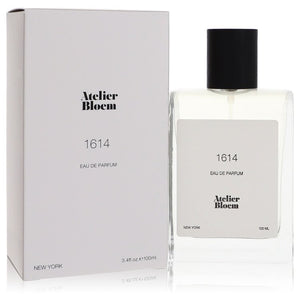 Atelier Bloem 1614 Eau De Parfum Spray (Unisex) By Atelier Bloem