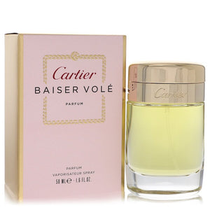 Baiser Vole Parfum Spray By Cartier