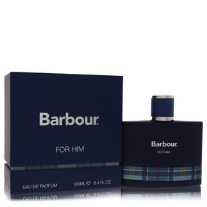 Barbour Coastal Eau De Parfum Spray By Barbour