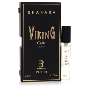 Bharara Viking Cairo Mini EDP Spray By Bharara Beauty