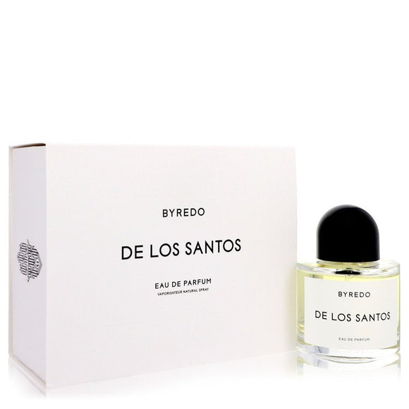 Byredo De Los Santos Eau De Parfum Spray (Unisex) By Byredo