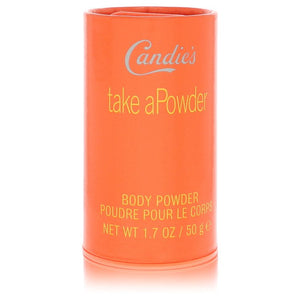 Candies Body Powder Shaker By Liz Claiborne