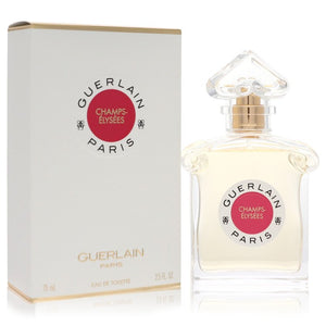 Champs Elysees Eau De Toilette Spray By Guerlain