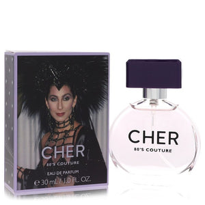 Cher Decades 80's Couture Eau De Parfum Spray By Cher