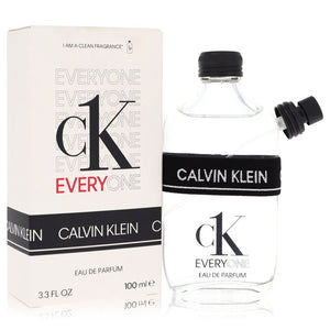 Ck Everyone Eau De Parfum Spray By Calvin Klein