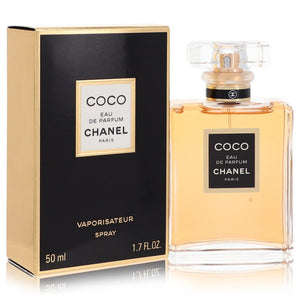 Coco Eau De Parfum Spray By Chanel