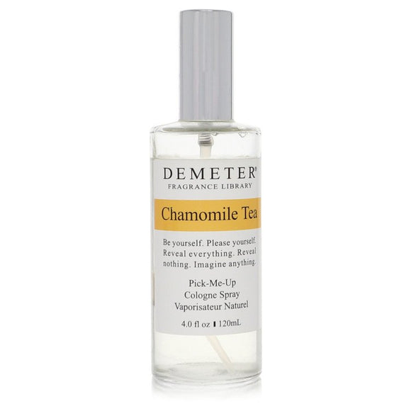 Demeter Chamomile Tea Cologne Spray (unboxed) By Demeter