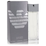 Emporio Armani Diamonds Eau De Toilette Spray By Giorgio Armani