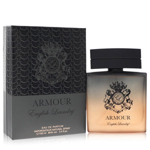 English Laundry Armour Eau De Parfum Spray By English Laundry