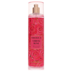 Forever 21 Urban Rose Body Mist By Forever 21