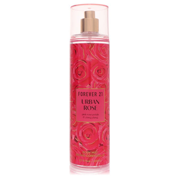 Forever 21 Urban Rose Body Mist By Forever 21