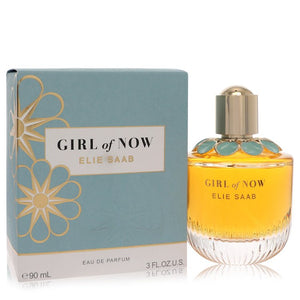 Girl Of Now Eau De Parfum Spray By Elie Saab