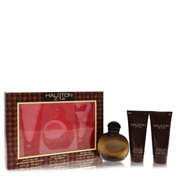 Halston Z-14 Gift Set By Halston