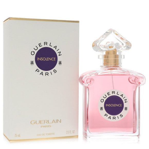 Insolence Eau De Toilette Spray By Guerlain