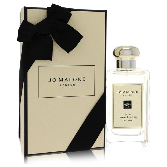 Jo Malone Fig & Lotus Flower Cologne Spray (Unisex) By Jo Malone