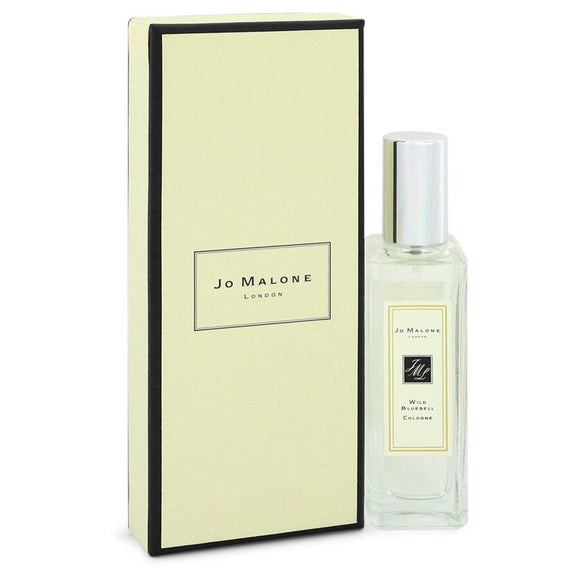 Jo Malone Wild Bluebell Cologne Spray (Unisex) By Jo Malone