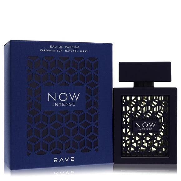 Lattafa Rave Now Intense Eau De Parfum Spray By Lattafa