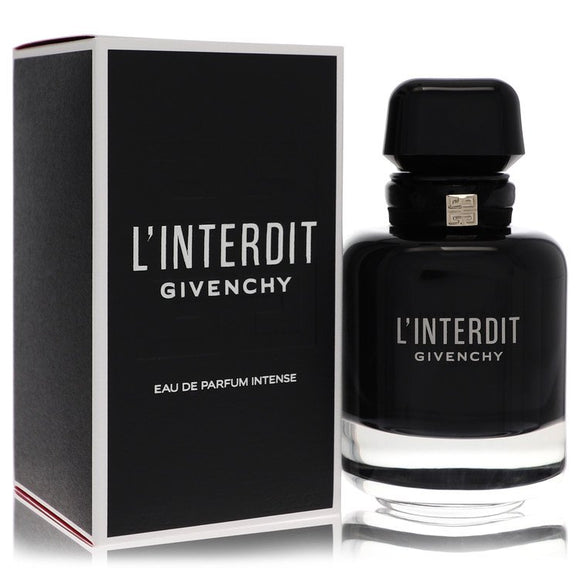 L'interdit Intense Eau De Parfum Spray By Givenchy