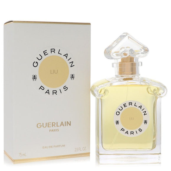 Guerlain Liu Eau De Parfum Spray By Guerlain