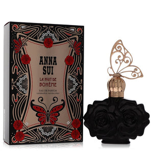 La Nuit De Boheme Eau De Parfum Spray By Anna Sui