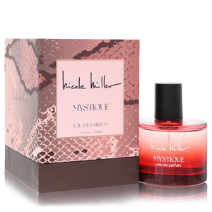 Nicole Miller Mystique Eau De Parfum Spray By Nicole Miller