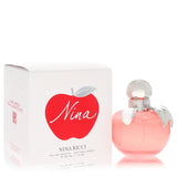 Nina Eau De Toilette Spray By Nina Ricci