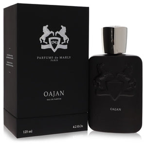 Oajan Eau De Parfum Spray By Parfums De Marly