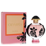 Olympea Flora Eau De Parfum Intense Spray By Paco Rabanne