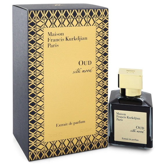 Oud Silk Mood Extrait De Parfum Spray (Unisex) By Maison Francis Kurkdjian