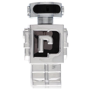 Paco Rabanne Phantom Eau De Toilette Spray (Tester) By Paco Rabanne