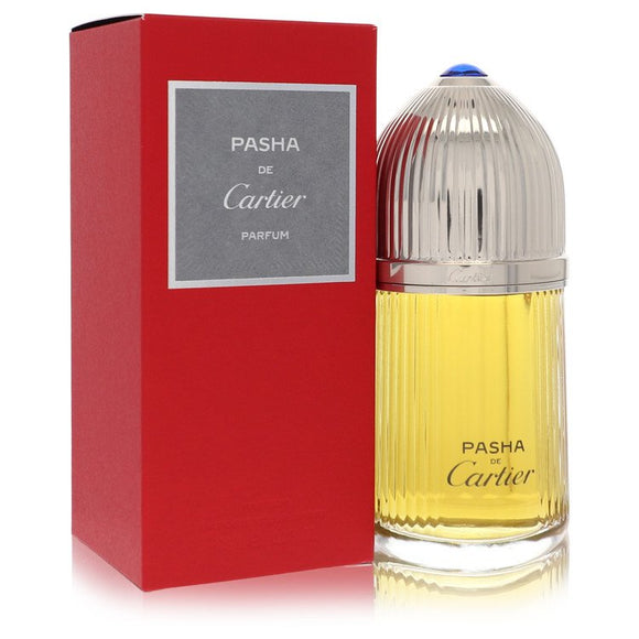 Pasha De Cartier Parfum Spray By Cartier