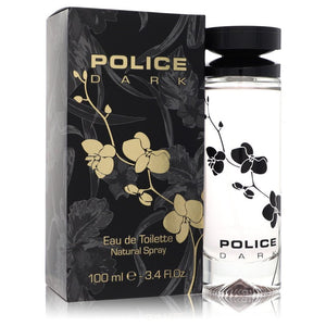 Police Dark Eau De Toilette Spray By Police Colognes