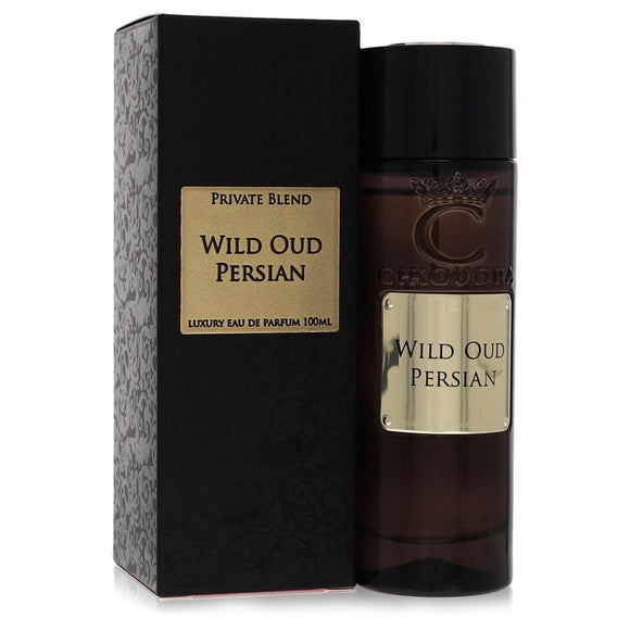 Private Blend Wild Oud Eau De Parfum Spray By Chkoudra Paris