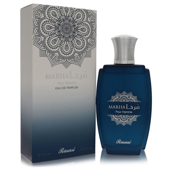 Rasasi Marha Eau De Parfum Spray By Rasasi