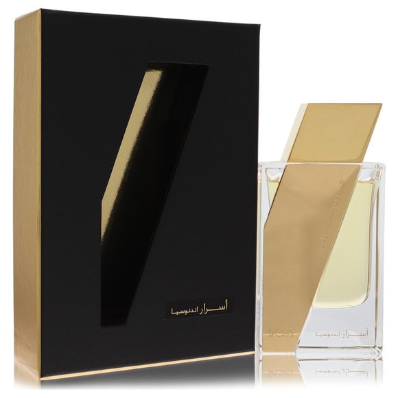 Rasasi Atar Al Boruzz Asrar Indonesia Eau De Parfum Spray By Rasasi