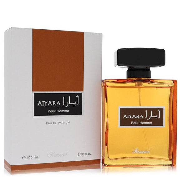 Rasasi Aiyara Eau De Parfum Spray By Rasasi