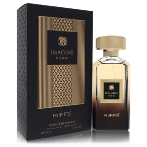 Riiffs Imagine Homme Extrait De Parfum Spray By Riiffs