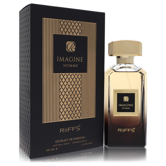 Riiffs Imagine Homme Extrait De Parfum Spray By Riiffs