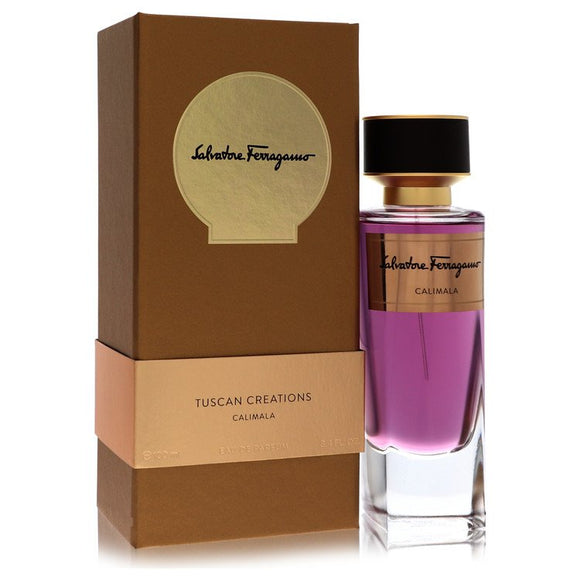 Salvatore Ferragamo Calimala Eau De Parfum Spray By Salvatore Ferragamo