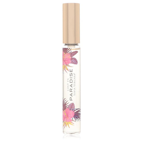 Sofia Vergara Lost In Paradise Eau De Parfum Rollerball By Sofia Vergara