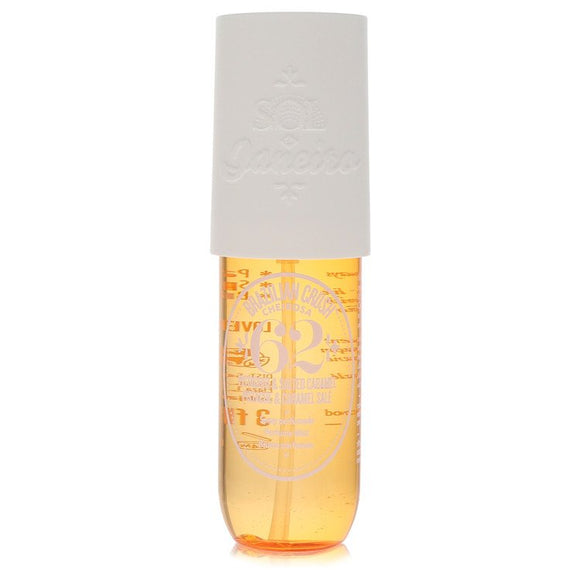 Sol De Janeiro Brazilian Crush Cheirosa 62 Hair & Body Perfume Spray By Sol De Janeiro