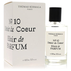 Thomas Kosmala No 10 Desir Du Coeur Elixir De Parfum Spray (Unisex) By Thomas Kosmala