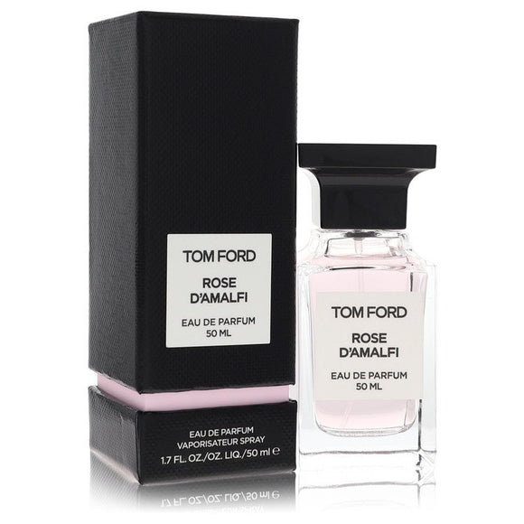 Tom Ford Rose D'amalfi Eau De Parfum Spray By Tom Ford