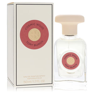 Tory Burch Cosmic Wood Eau De Parfum Spray By Tory Burch