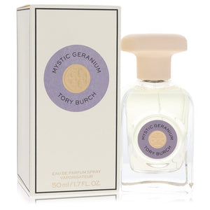 Tory Burch Mystic Geranium Eau De Parfum Spray By Tory Burch