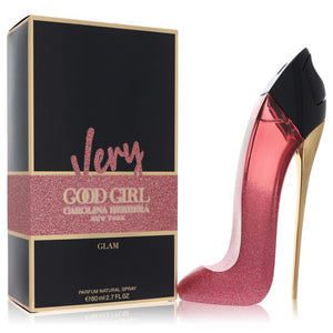 Very Good Girl Glam Eau De Parfum Spray By Carolina Herrera