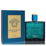 Versace Eros Parfum Spray By Versace